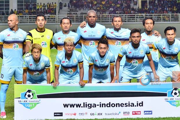 Setelah Persija dan...