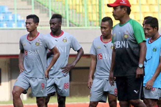 Bhayangkara Pertajam...