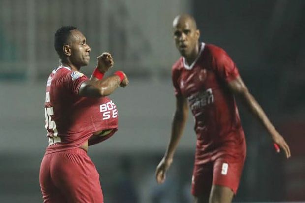 PSM Makasar Tidak Cuma...