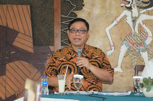 Sekjen DPD Nilai Statement...