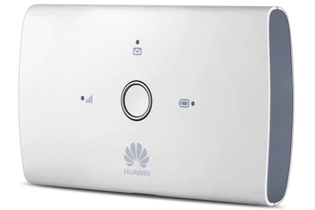 Huawei dan Smartfren...