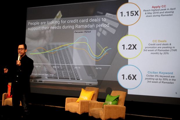 Google Rilis Perilaku...