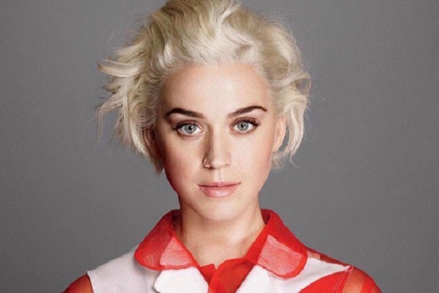 Katy Perry hingga Priyanka...