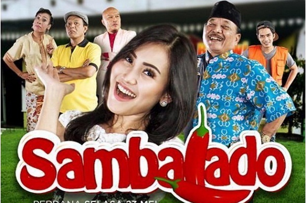 Ayu Ting Ting Hidupkan...