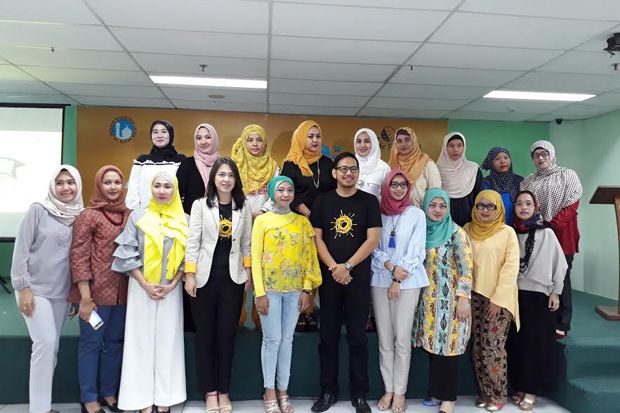 Peduli Pendidikan, Sun...