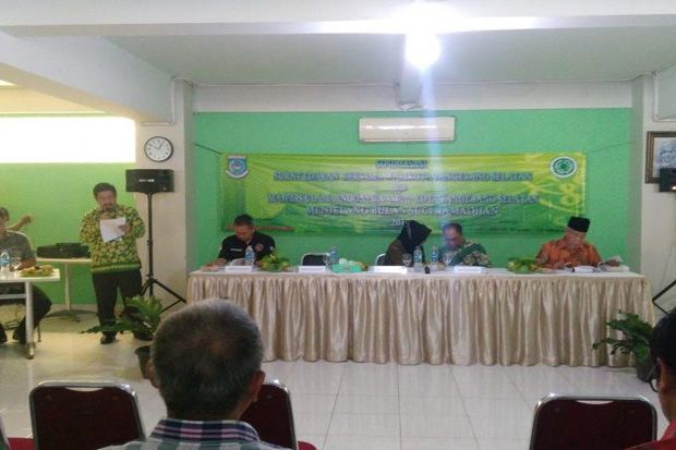 Pengusaha Restoran di...
