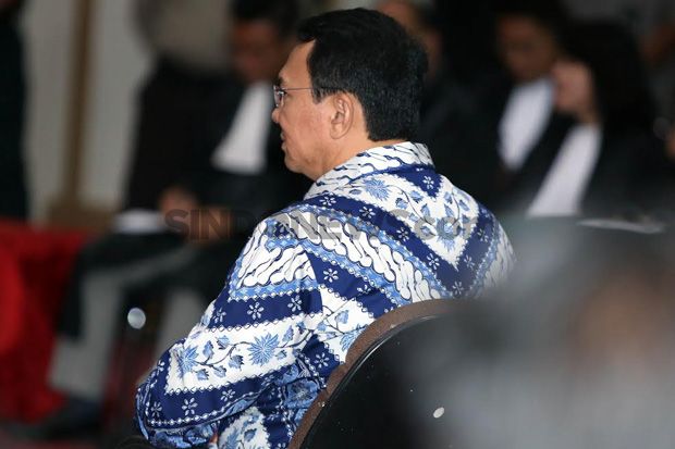 Jaksa Belum Cabut Banding,...