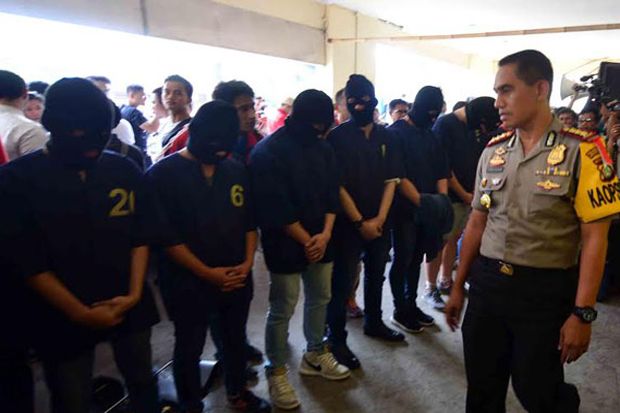 Temukan Pasangan, Alasan...