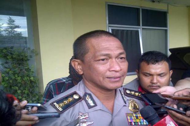 Polda Jabar Tunggu Edaran...