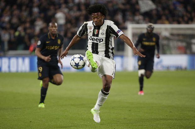 Ikut Berjasa Raih Scudetto,...