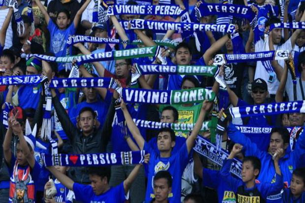 Viking Persib Club Siapkan...