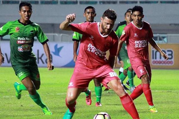 PSM Makassar Harus Waspadai...