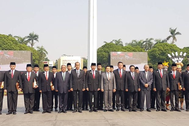 Budi Gunawan: Tantangan...