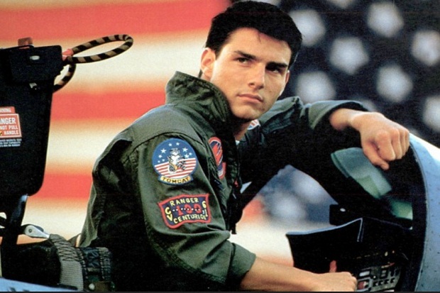 Tom Cruise Umumkan Sekuel...