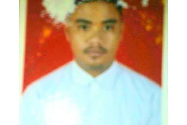 Pelaku Pembunuhan Sadis...