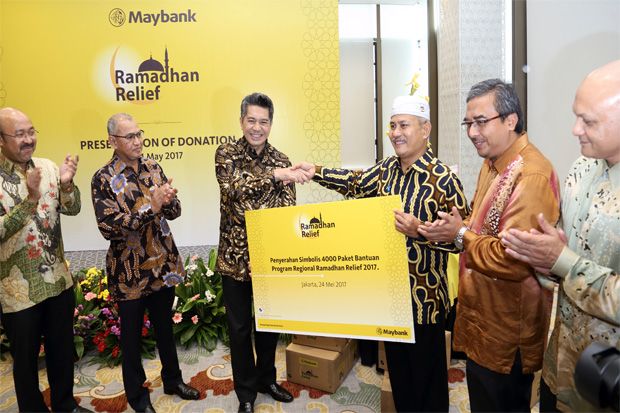 Program Ramadhan Relief...