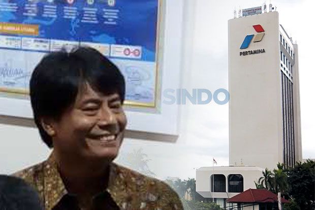 Elia Massa Manik Buka...