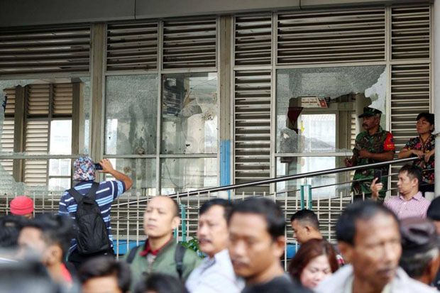 Masyarakat Diminta Tak...
