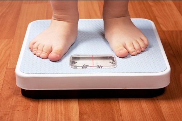 Berat Badan Kurang Jadi...