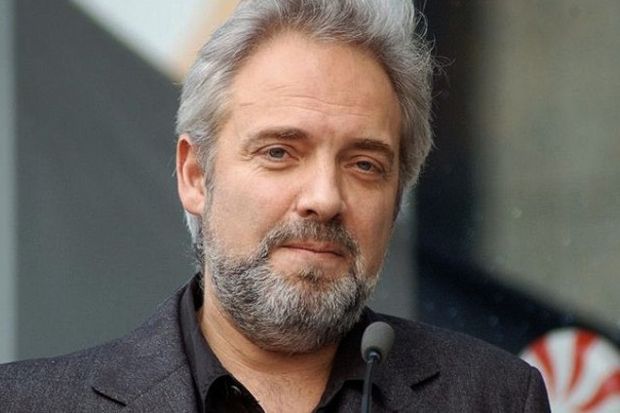 Sam Mendes Akan Sutradarai...