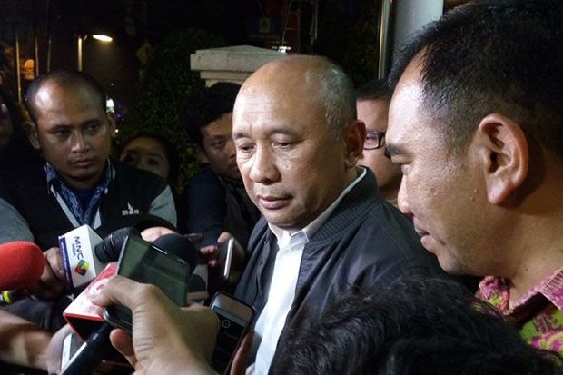 Presiden Jokowi Sampaikan...