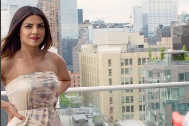 Priyanka Chopra Minta...