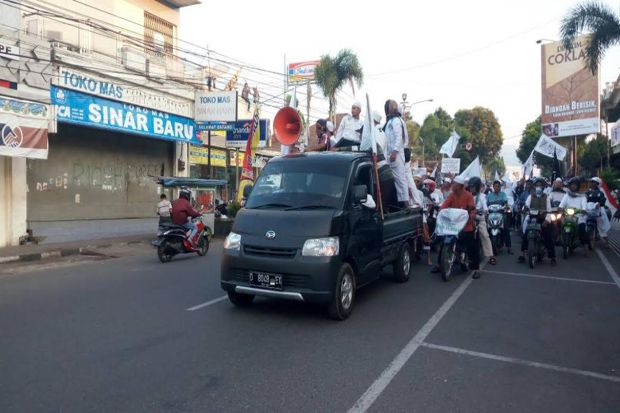 Selama Ramadan, FPI...