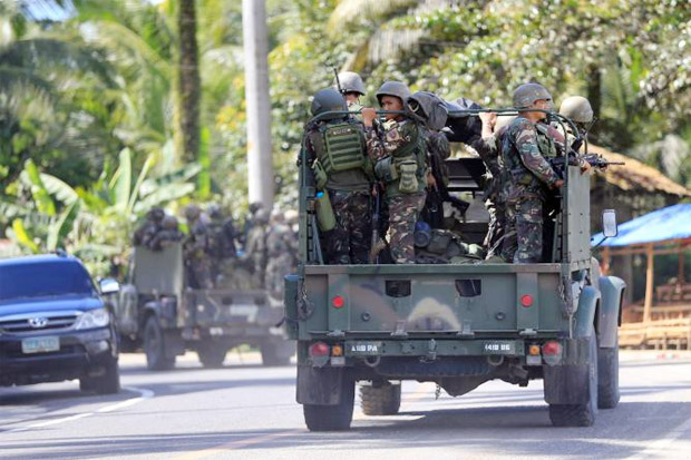 Militan Jadikan Warga...