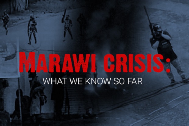 Horor di Marawi: Loyalis...