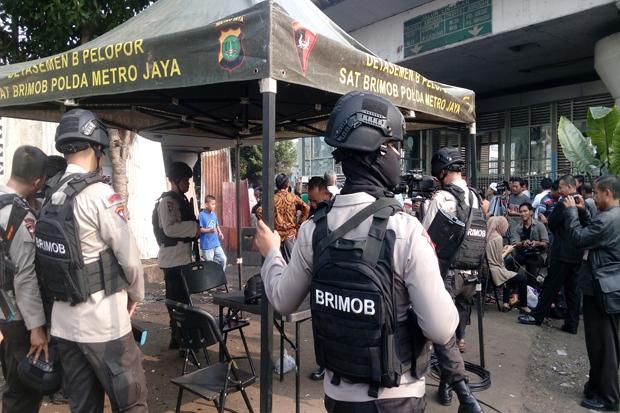 Pastikan Nasib Warganya,...