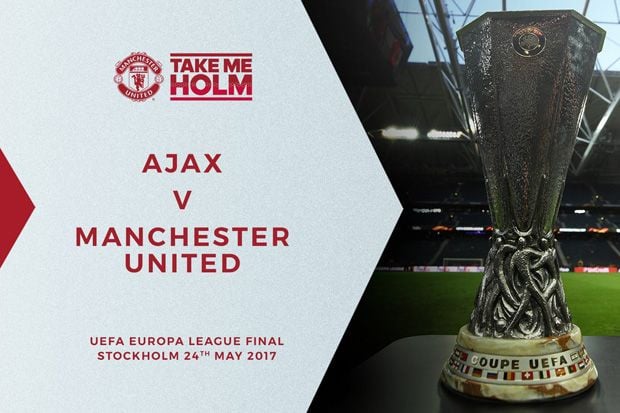 Starting XI Ajax vs...