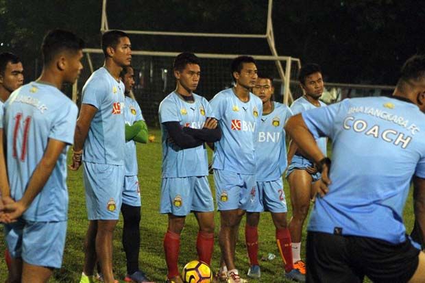 Adaptasi Ramadan; BFC...
