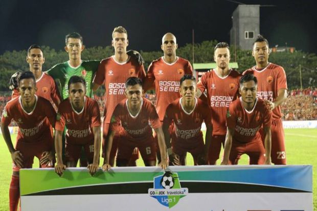 Tidak Ingin Terpeleset,...