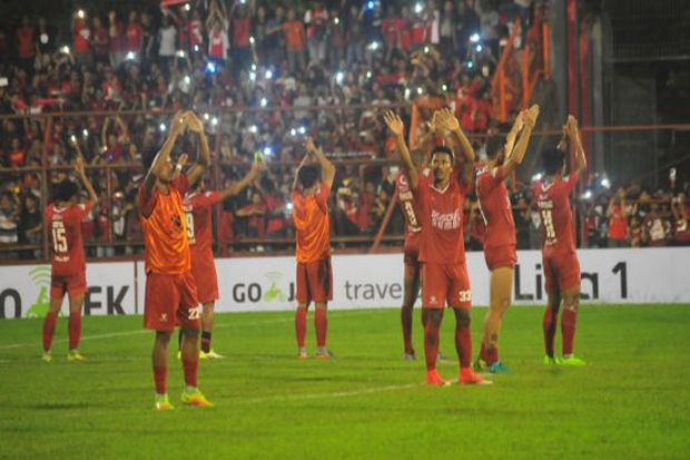 Skuat PSM Diminta Jauhi...