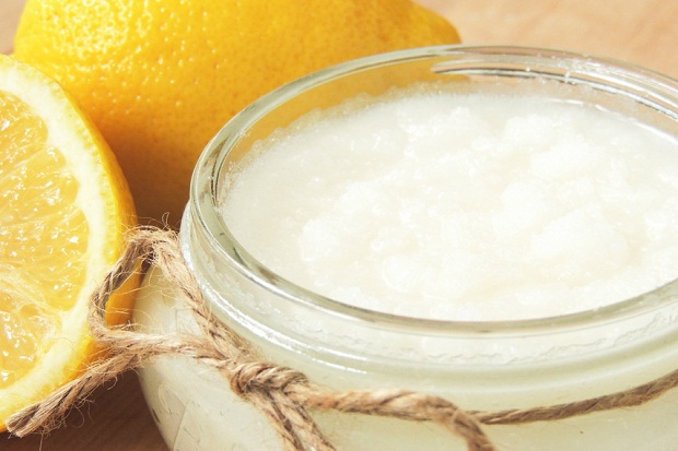 7 Jenis Scrub Ini Bisa...