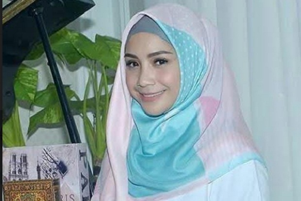 Jelang Puasa, Nagita...