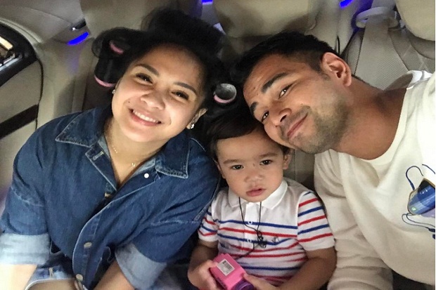 Raffi Ahmad Usahakan...