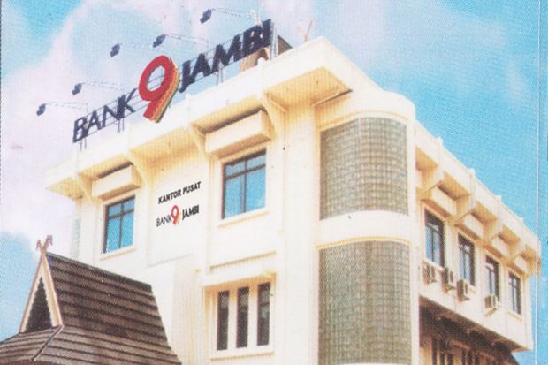 Bank Jambi Akan Terbitkan...