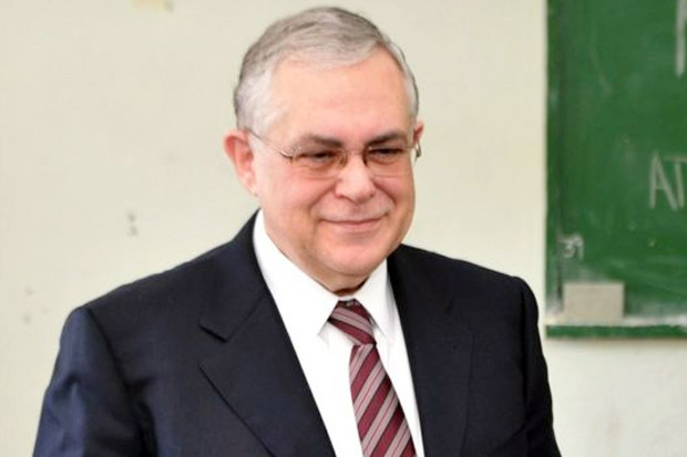 Bom Surat Meledak di...