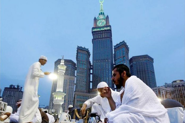 Saudi Putuskan Sabtu...