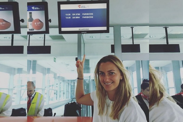 Kvitova Lalui Proses...