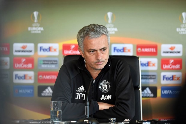 3 Pemain Pilihan Mourinho...
