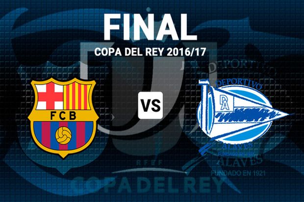 Preview Barcelona vs...