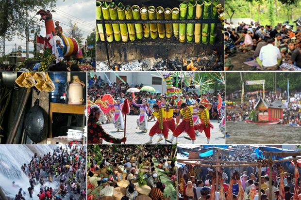10 Tradisi Sambut Ramadan...