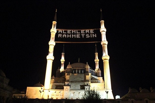 Puasa Ramadan 22 Jam...