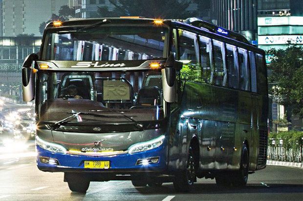 Volvo Group Fokus Pada...