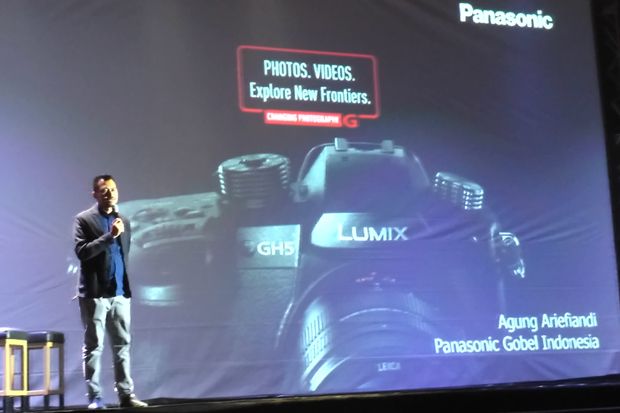 Fotografer-Sinematografi...