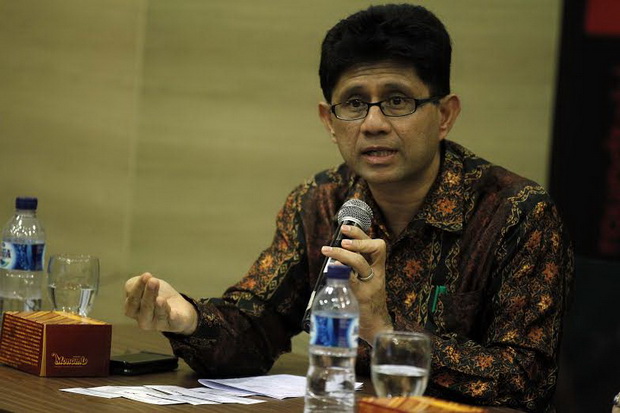 Perhatian Jadi Sandi...