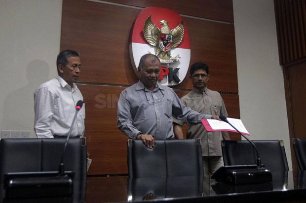 BPK Akan Kaji Kembali...
