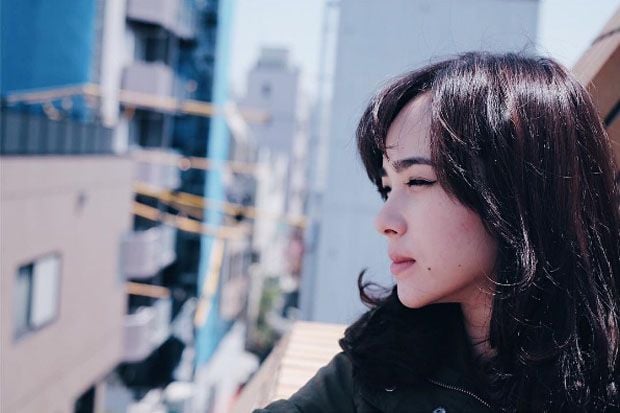 Ini Alasan Pamela Bowie...